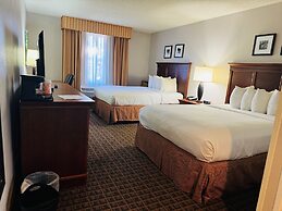 Country Inn & Suites by Radisson, Lawrenceville, GA