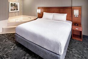 Courtyard by Marriott Parsippany