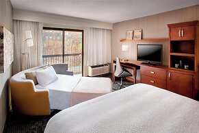 Courtyard by Marriott Parsippany