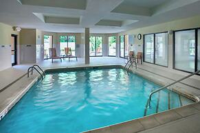 Courtyard by Marriott Parsippany