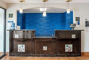 Best Western Canton Inn