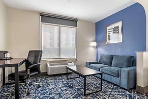 Best Western Canton Inn
