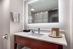Best Western Canton Inn