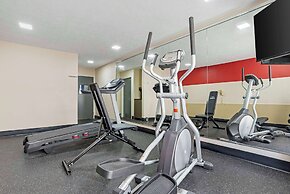 Best Western Canton Inn