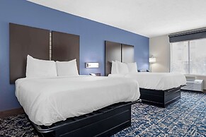 Best Western Canton Inn