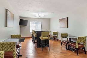 Best Western Canton Inn