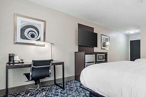 Best Western Canton Inn