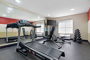 Best Western Canton Inn