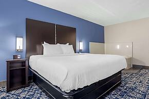 Best Western Canton Inn