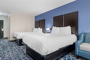 Best Western Canton Inn