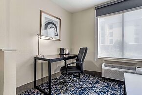 Best Western Canton Inn