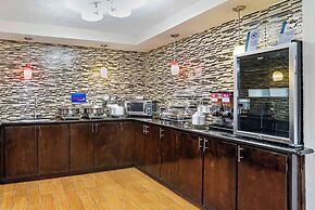 Best Western Canton Inn