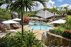 Rosewood Little Dix Bay