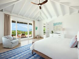 Rosewood Little Dix Bay