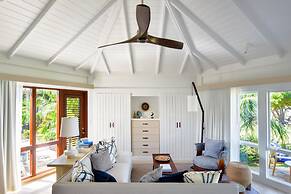 Rosewood Little Dix Bay