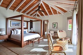 Rosewood Little Dix Bay