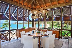 Rosewood Little Dix Bay