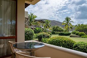 Rosewood Little Dix Bay