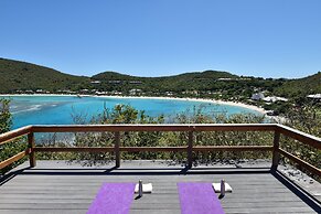 Rosewood Little Dix Bay