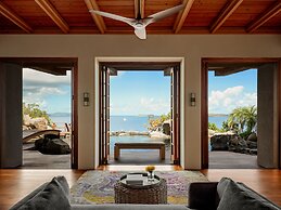 Rosewood Little Dix Bay