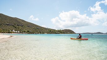 Rosewood Little Dix Bay