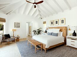 Rosewood Little Dix Bay