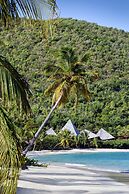 Rosewood Little Dix Bay