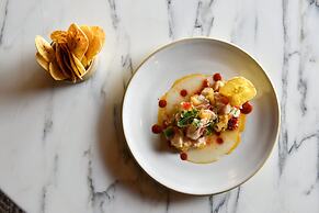 Rosewood Little Dix Bay