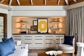 Rosewood Little Dix Bay