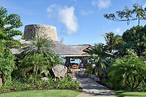 Rosewood Little Dix Bay