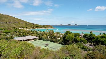 Rosewood Little Dix Bay