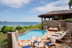 Rosewood Little Dix Bay