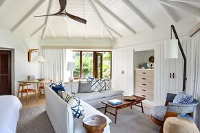 Rosewood Little Dix Bay