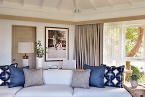 Rosewood Little Dix Bay