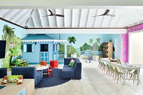 Rosewood Little Dix Bay