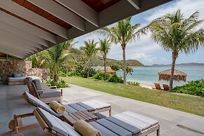 Rosewood Little Dix Bay