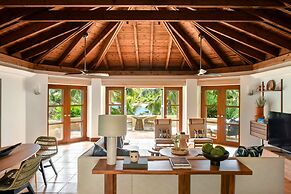 Rosewood Little Dix Bay