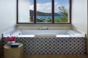 Rosewood Little Dix Bay