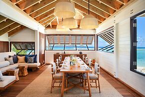 Rosewood Little Dix Bay