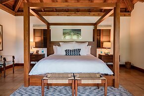 Rosewood Little Dix Bay