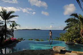 Rosewood Little Dix Bay