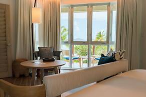 Rosewood Little Dix Bay