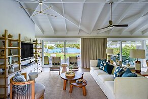 Rosewood Little Dix Bay