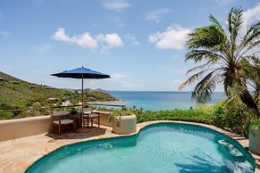 Rosewood Little Dix Bay