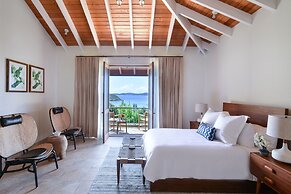 Rosewood Little Dix Bay