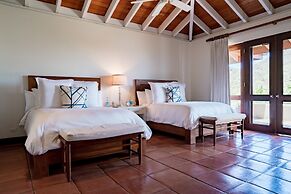 Rosewood Little Dix Bay