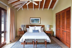 Rosewood Little Dix Bay