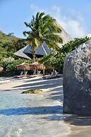 Rosewood Little Dix Bay