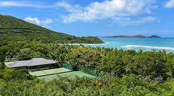 Rosewood Little Dix Bay