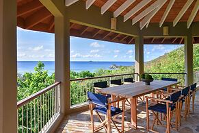 Rosewood Little Dix Bay